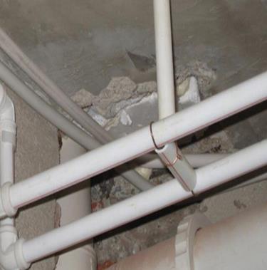 东城漏水维修 卫生间漏水的原因是什么？卫生间下水管漏水怎么办？